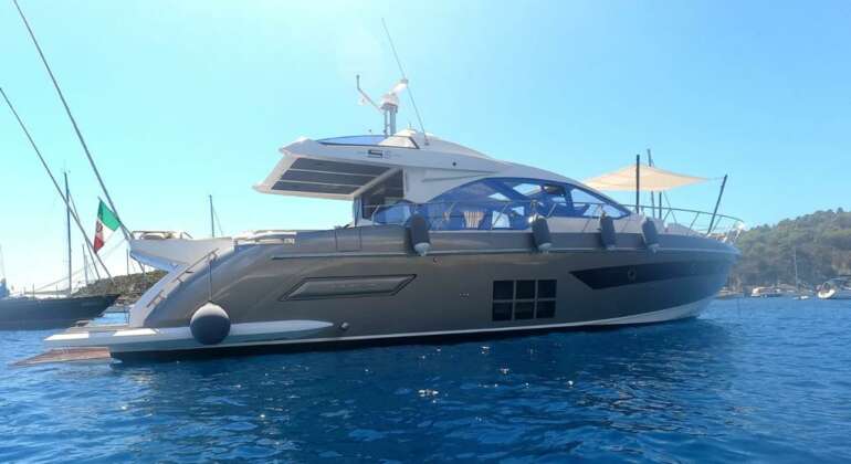 2 – AZIMUT S6